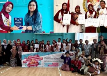 Belum Setahun Berdiri, Revoedu Sukses Selenggarakan Kolaborasi Internasional untuk Guru dan Siswa Sekolah Indonesia di Kuala Lumpur