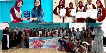 Belum Setahun Berdiri, Revoedu Sukses Selenggarakan Kolaborasi Internasional untuk Guru dan Siswa Sekolah Indonesia di Kuala Lumpur