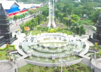 Nawakarsa Gresik Lestari Tingkatan Kualitas Lingkungan Hidup