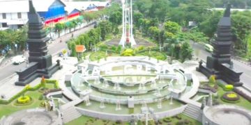 Nawakarsa Gresik Lestari Tingkatan Kualitas Lingkungan Hidup