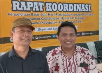 Kasus Plesiran PPS Sidoarjo ke Nganjuk, Bawaslu Lakukan Penelusuran Terkait Dugaan Keterlibatan ASN