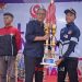 SMAN 1 Rejotangan Juara Umum dan SMK Krian 1 Juara 1 Madya LKBB Sancaka SMKN 1 Buduran