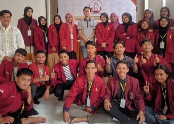 IMM Bangkalan Gelar Darul Arqom Nasional, Berharap Dongkrak Kompetensi dan Militansi Kader