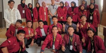 IMM Bangkalan Gelar Darul Arqom Nasional, Berharap Dongkrak Kompetensi dan Militansi Kader