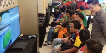 Porprov Jatim 2023, 350 Atlet E-Sports Berlaga di 4 Nomor