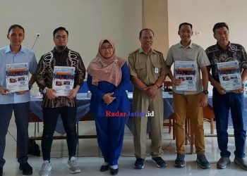 Selaraskan Kurikulum SMK Antartika 2 Sidoarjo Bersinergi dengan Industri
