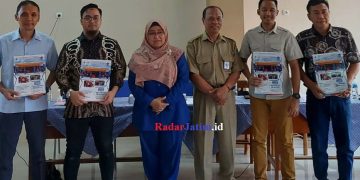 Selaraskan Kurikulum SMK Antartika 2 Sidoarjo Bersinergi dengan Industri