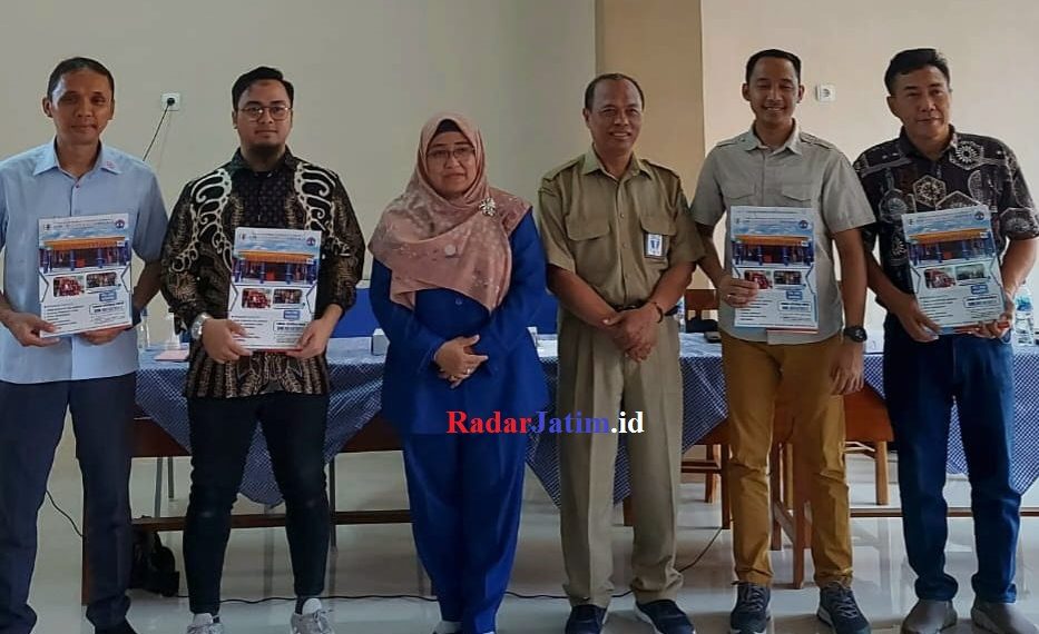 Selaraskan Kurikulum SMK Antartika 2 Sidoarjo Bersinergi dengan Industri