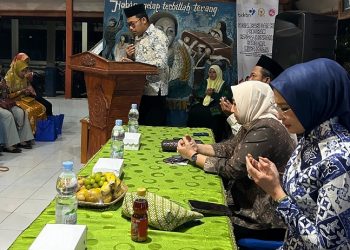Atasi Stunting BKKBN Pusat Turun ke Desa Kedung Sugo Prambon