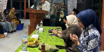 Atasi Stunting BKKBN Pusat Turun ke Desa Kedung Sugo Prambon