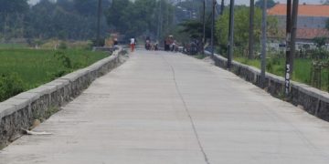 Agar Proyek Pembangunan Infrastruktur Tepat Waktu dan Kualitasnya Baik, Diperlukan Pengawasan yang Baik