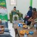 Panasi Mesin Politik, PKB – Relawan Anies P-24 Gresik Siap Menangkan AMIN pada Pilpres 2024