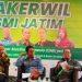 Rakerwil ISMI Jatim Teguhkan Kolaborasi