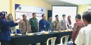 BPD Harus Mengawal Alokasi Dana Desa Agar Tepat Sasaran