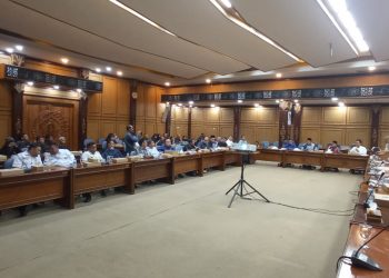 Sengketa Warga Dengan PT Bernofam, Komisi A Minta Diselesaikan Ditingkat Desa