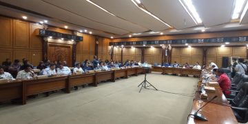 Sengketa Warga Dengan PT Bernofam, Komisi A Minta Diselesaikan Ditingkat Desa