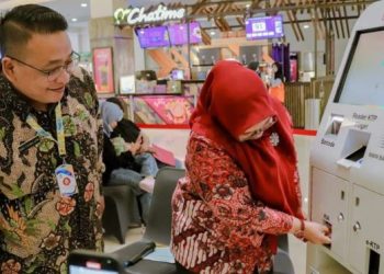 Sepanjang 2022, Dispendukcapil Gresik Validasi Lebih dari 45.000 Data Ganda dan Anomali