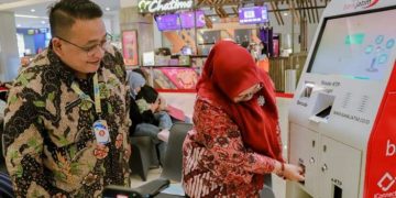 Sepanjang 2022, Dispendukcapil Gresik Validasi Lebih dari 45.000 Data Ganda dan Anomali