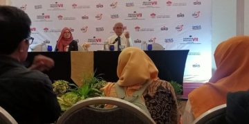 Wisuda VII, Rektor UISI: Beri Anak Muda Pancing Sekaligus Kolamnya