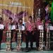 MTs Negeri 2 Nganjuk Juara Umum Diajang Pandawa Season I SMK Krian 1 Sidoarjo