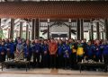 Guru PJOK SD Diharapkan Mampu Cetak Atlet Unggul Lewat Sport Science