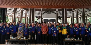 Guru PJOK SD Diharapkan Mampu Cetak Atlet Unggul Lewat Sport Science