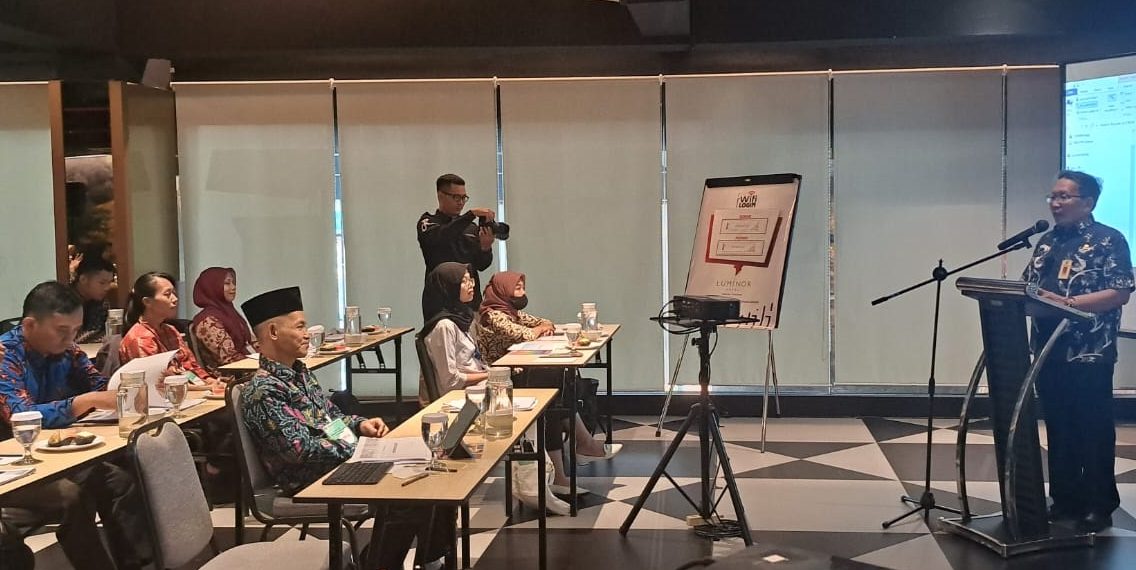 Tour Leader Sidoarjo Harus Jadi Pemandu Wisata Yang Baik dan Benar