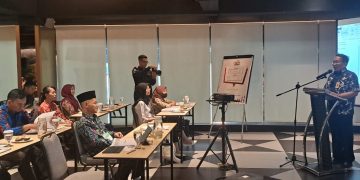 Tour Leader Sidoarjo Harus Jadi Pemandu Wisata Yang Baik dan Benar