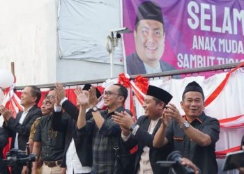 Indonesia Jaya pada 2045, Asal Basis Ekonomi Desa Digarap Serius