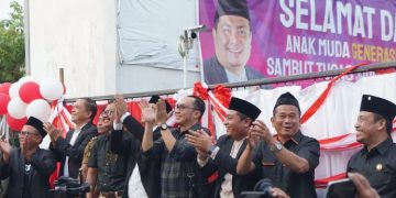 Indonesia Jaya pada 2045, Asal Basis Ekonomi Desa Digarap Serius