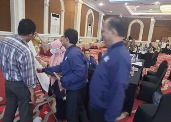 Kemendibud Bekali Penguatan PSP Pada SMAN 3, SMA ISPA dan SMAN 1 Krian