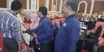 Kemendibud Bekali Penguatan PSP Pada SMAN 3, SMA ISPA dan SMAN 1 Krian