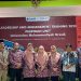 Perkuat Kualitas SDM, UMG Gembleng Pimpinan Unit lewat Pelatihan Leadership Management Training