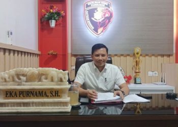 Masih Misteri, Perusakan Kafe di Pamekasan Belum Terungkap