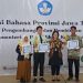 Balai Bahasa Jatim Beri Penghargaan Kepada Pemenang Semarak Krida Bahasa