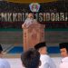 Wujudkan P5 Siswa SMK Krian 1 Diajak Teladani Akhlak Nabi Muhammad SAW