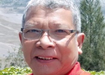 Dosen Kewarganegaraan STIAMAK Dukung Tiktokshop Distop