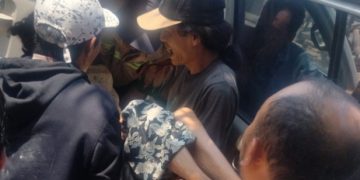 Setelah Dikunjungi Gus Dam, Nenek Sebatangkara Asal Tulangan Dirujuk ke RSUD Sidoarjo