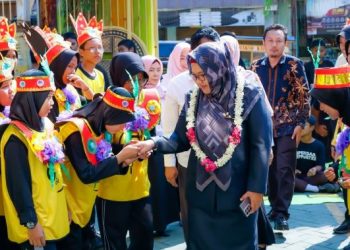 Wabup Gresik: Kekerasan dan Bullying Coreng Nama Baik Sekolah