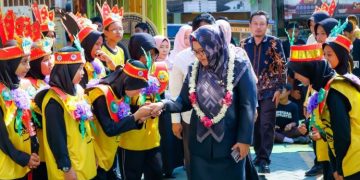 Wabup Gresik: Kekerasan dan Bullying Coreng Nama Baik Sekolah