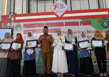 Respon Guru Juara, TKIT Al Ibrah Terus Dongkrak Mutu dan Inovasi Pembelajaran