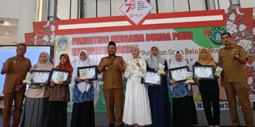 Respon Guru Juara, TKIT Al Ibrah Terus Dongkrak Mutu dan Inovasi Pembelajaran