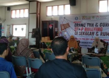 SDIT Insan Kamil Perkuat  Sistem Anti-Bully di Sekolah