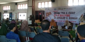 SDIT Insan Kamil Perkuat  Sistem Anti-Bully di Sekolah