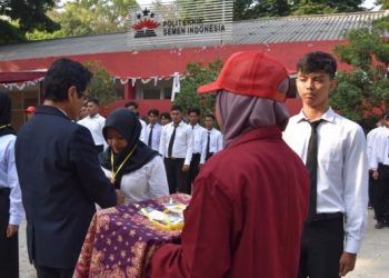 Tahun Kedua, POLTEKSI Gresik Makin Digandrungi Mahasiswa