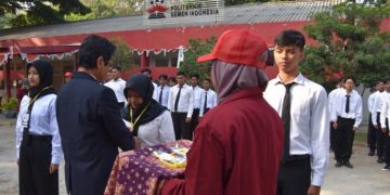 Tahun Kedua, POLTEKSI Gresik Makin Digandrungi Mahasiswa