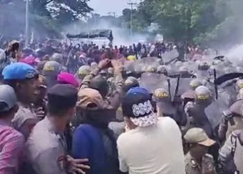 Muhammadiyah Desak Pemerintah Jamin dan Muliakan Hak-hak Masyarakat Pulau Rempang, Batam