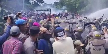 Muhammadiyah Desak Pemerintah Jamin dan Muliakan Hak-hak Masyarakat Pulau Rempang, Batam