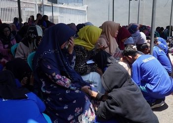 Tangis Haru Mengiringi Pemantapan Karakter Siswa SMK Krian 2 Sidoarjo