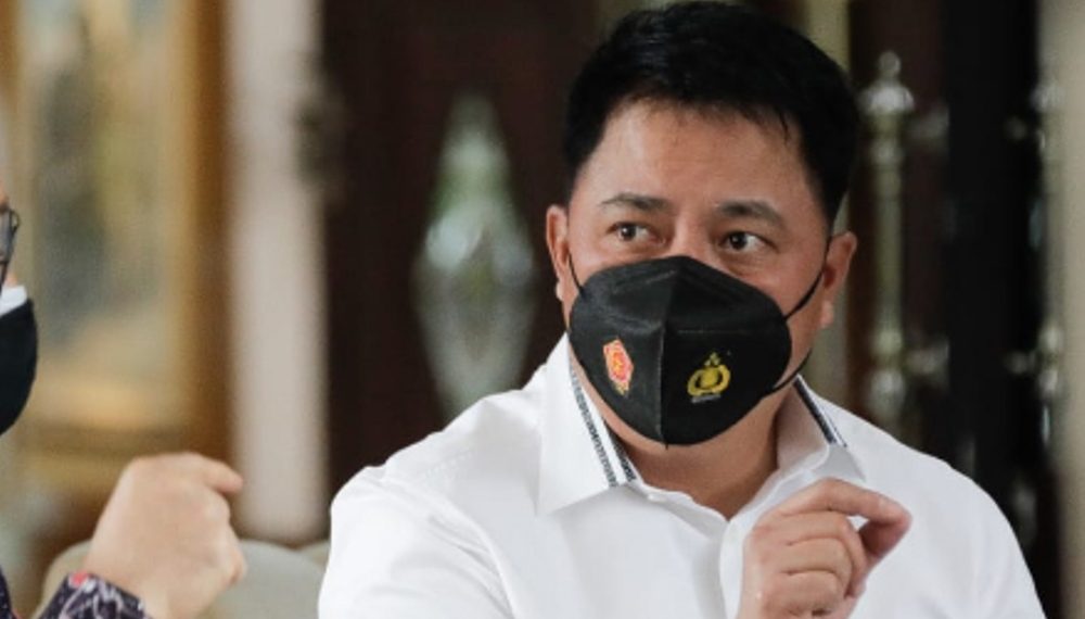 Laporan Dugaan Proyek Fiktif di IMS, Polda Jatim Segera Gelar Perkara